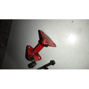 support moteur cr 125 1981