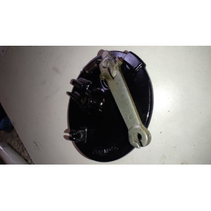 flasque frein avant cr 125 1979 1981 cr 250 1978 1980