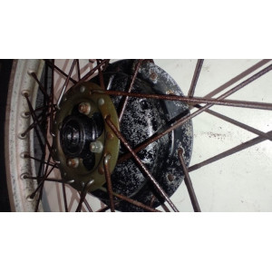 roue avant cr 125 1979 1981 cr 250 1978 1980