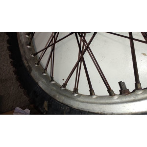 roue avant cr 125 1979 1981 cr 250 1978 1980