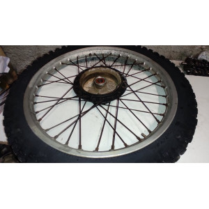 roue avant cr 125 1979 1981 cr 250 1978 1980