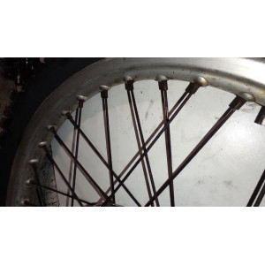 roue avant cr 125 1979 1981 cr 250 1978 1980