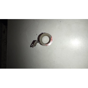 guide câble inférieur cr 125/250/450 1981