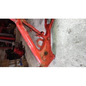 cadre cr 125 1981