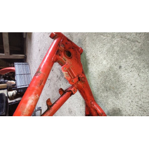 cadre cr 125 1981