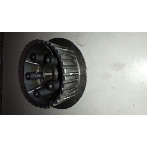 noix embrayage cr 125 1981