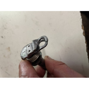 doigt commande embrayage yz 80 1985 1992