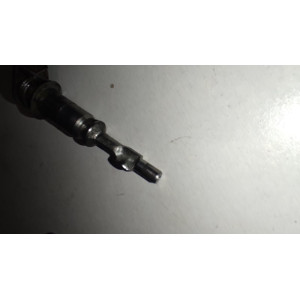 doigt de commande embrayage cr 125 1979 1981
