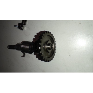 rocher de kick cr 125 1981