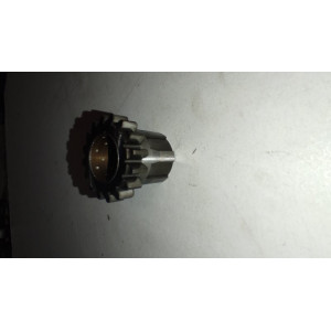 pignon cloche embrayage cr 125 1979 1982