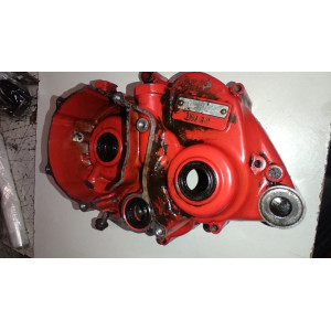 carter moteur cr 125 1981