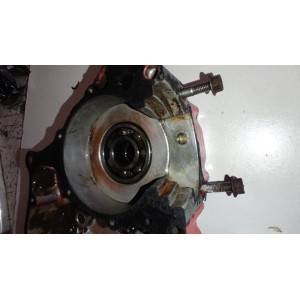 carter moteur cr 125 1981
