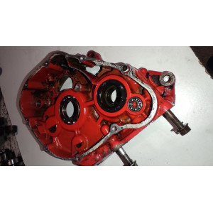 carter moteur cr 125 1981