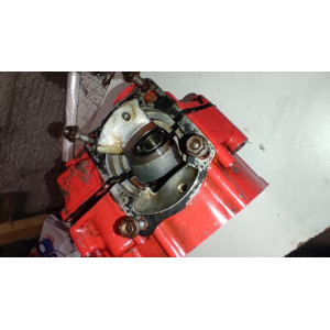 carter moteur cr 125 1981