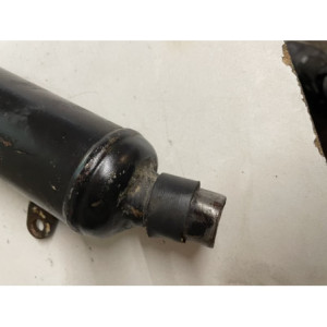 silencieux yz 80 1986 1992