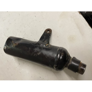 silencieux yz 80 1986 1992