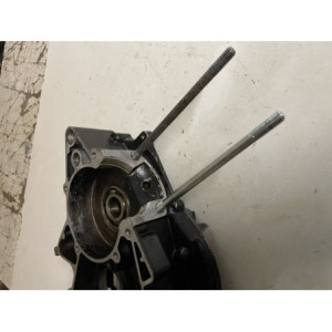 carter moteur droit yz 80 1984 1987
