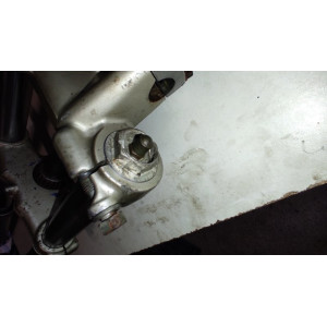 fourche rm 125 1983