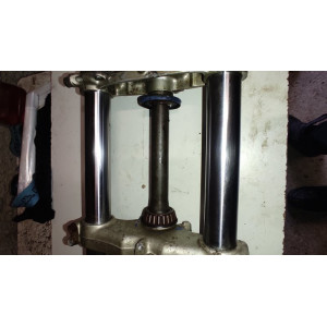 fourche rm 125 1983