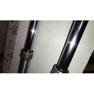 fourche rm 125 1983