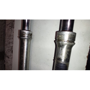 fourche rm 125 1983