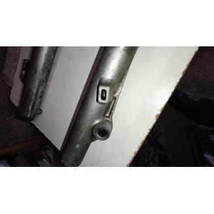 fourche rm 125 1983