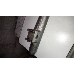 fourche rm 125 1983