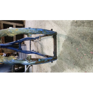 cadre rm 125 1983
