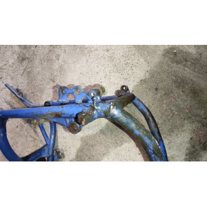 cadre rm 125 1983