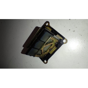 boite à clapet rm 125 1982 1983