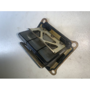 boite à clapet rm 125 1982 1983