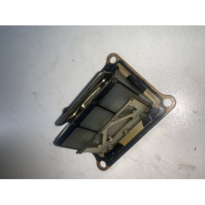 boite à clapet rm 125 1982 1983
