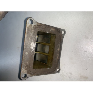 boite à clapet rm 125 1982 1983