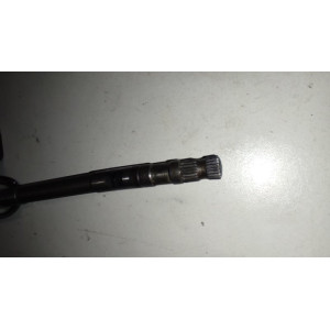 axe de sélecteur rm 125 1982 1983