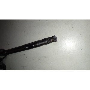 axe de sélecteur rm 125 1982 1983