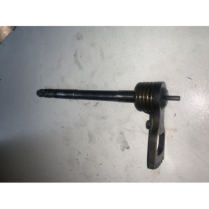axe de sélecteur rm 125 1982 1983