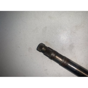 axe de sélecteur rm 125 1982 1983