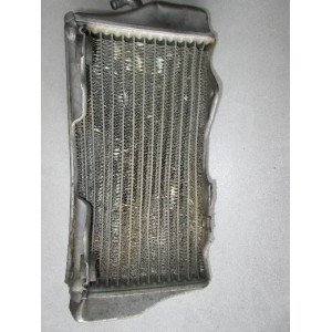 KP PIECES  radiateur gauche cycle