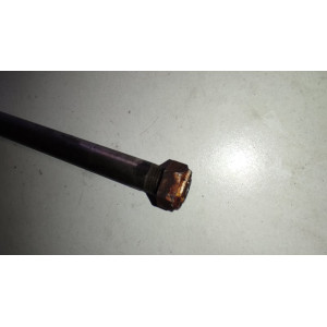 axe bras oscillant yz 250 1986 1987