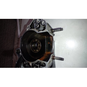 carter moteur droit yz 250 1982 1987