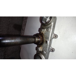 té de fourche yz 125/250 1986 1987