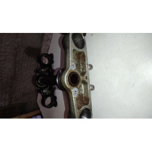 té de fourche yz 125/250 1986 1987
