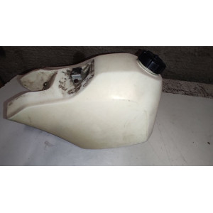 réservoir yz 125 1983 1984
