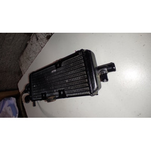 radiateur droit rm 125 1993 1995