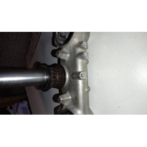 té de fourche rm 125/250 1993 1995