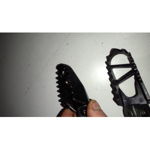 cale pied rm 125 1993 1995