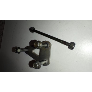support moteur rm 125 1992 1995