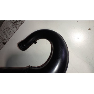 corps échappement rm 125 1993 1995