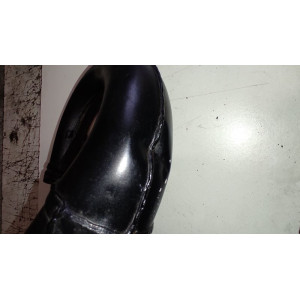 corps échappement rm 125 1993 1995