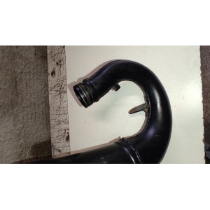 corps échappement rm 125 1993 1995